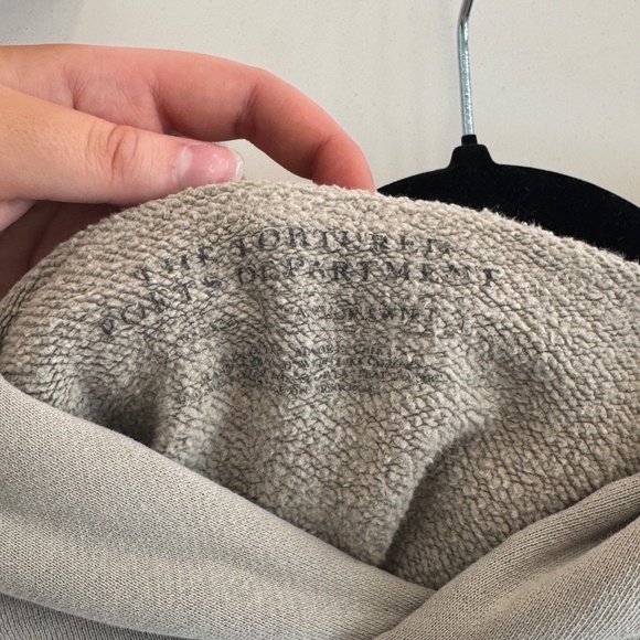 Taylor Swift - TTPD Hoodie - Picture 2 of 3